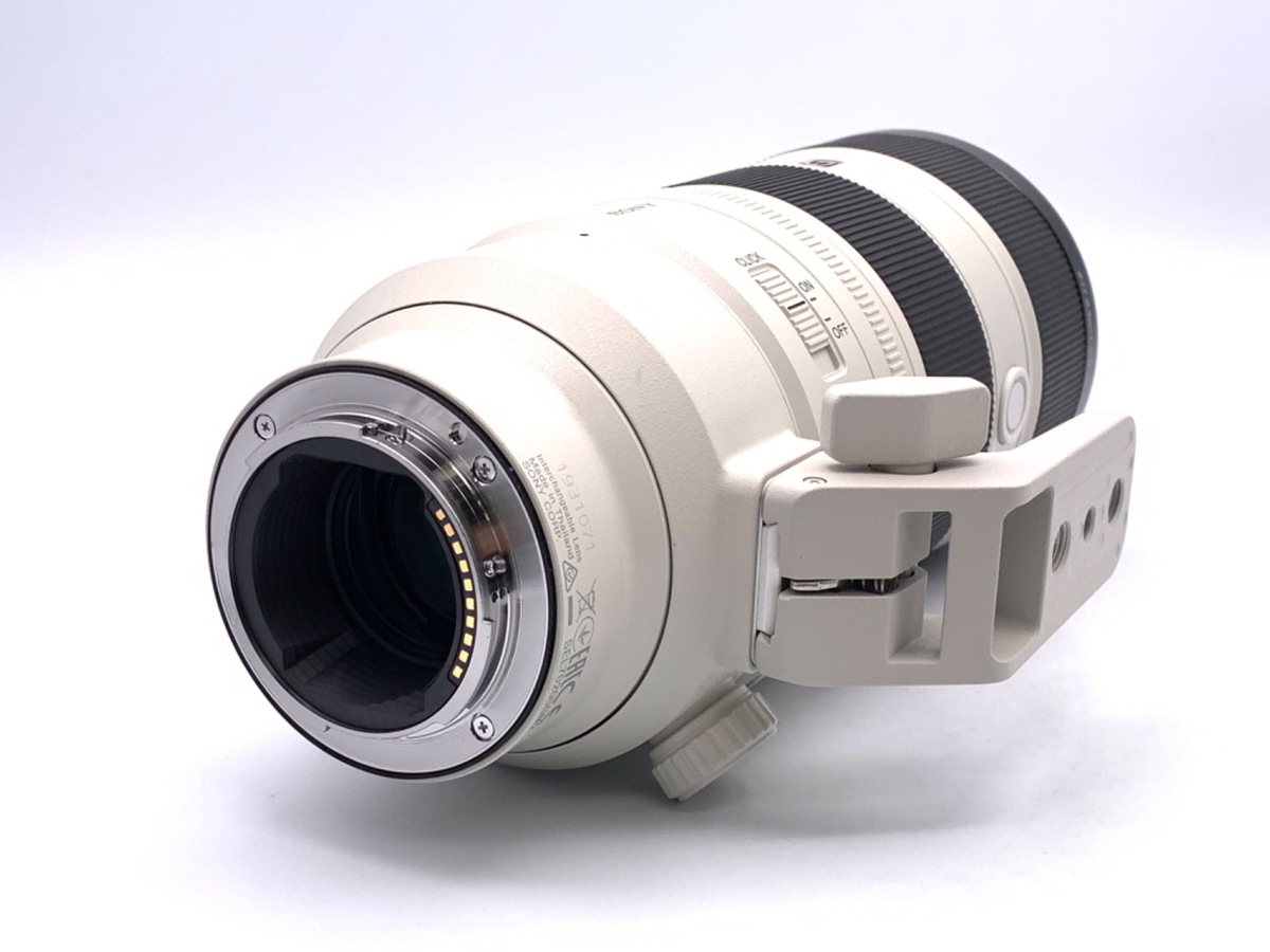 中古】ソニー FE 70-200mm F2.8 GM OSS II [SEL70200GM2]｜｜カメラの