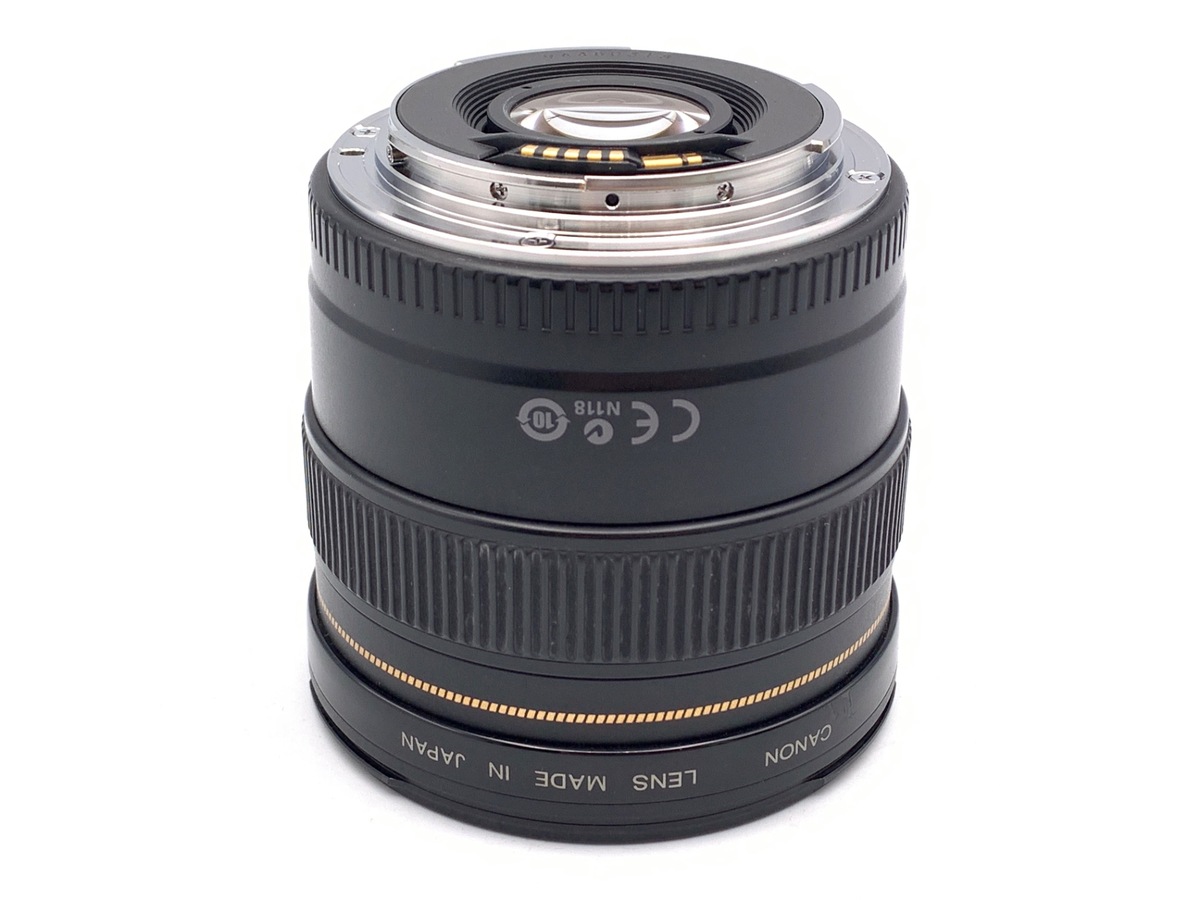 中古：C(やや難あり)】キヤノン EF20mm F2.8 USM | 2443890160030