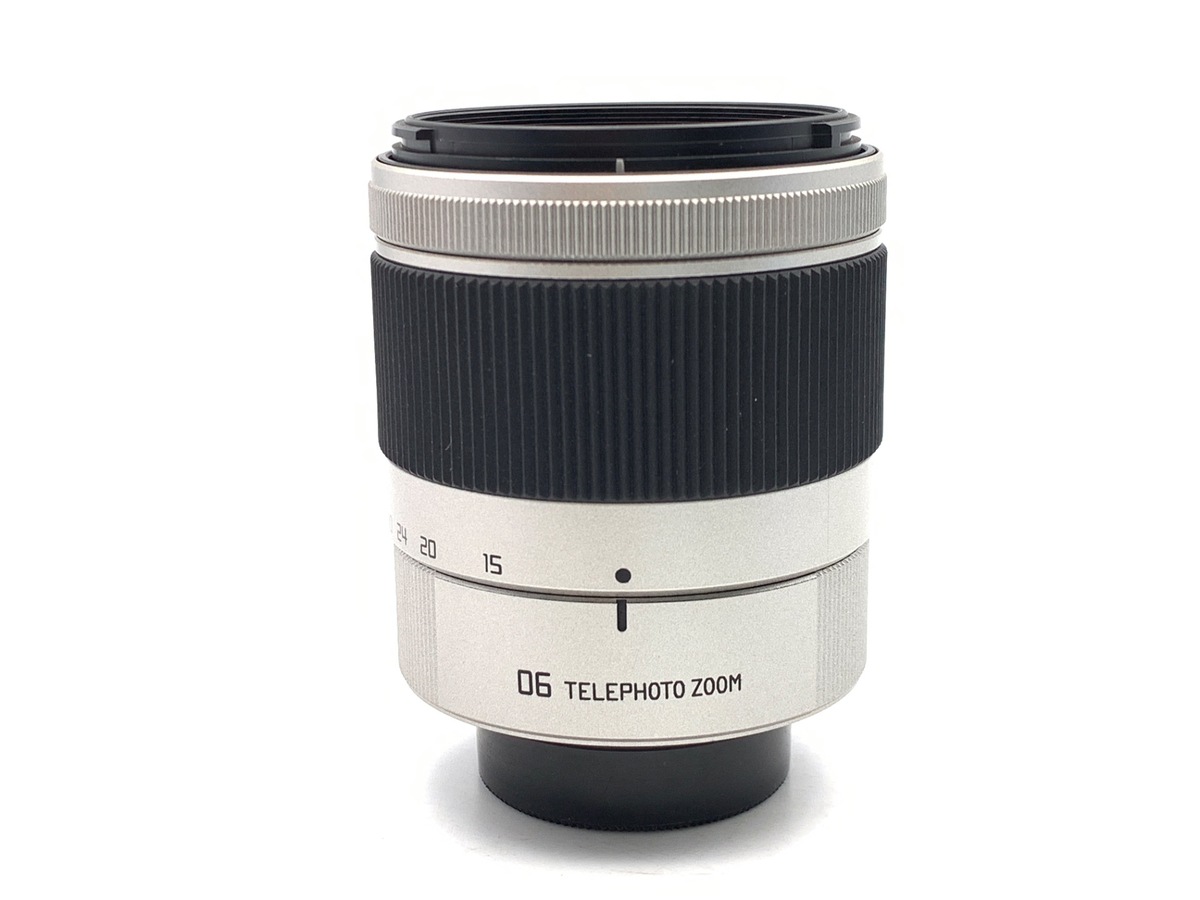 06 TELEPHOTO ZOOM ���ް 15-45/2.8