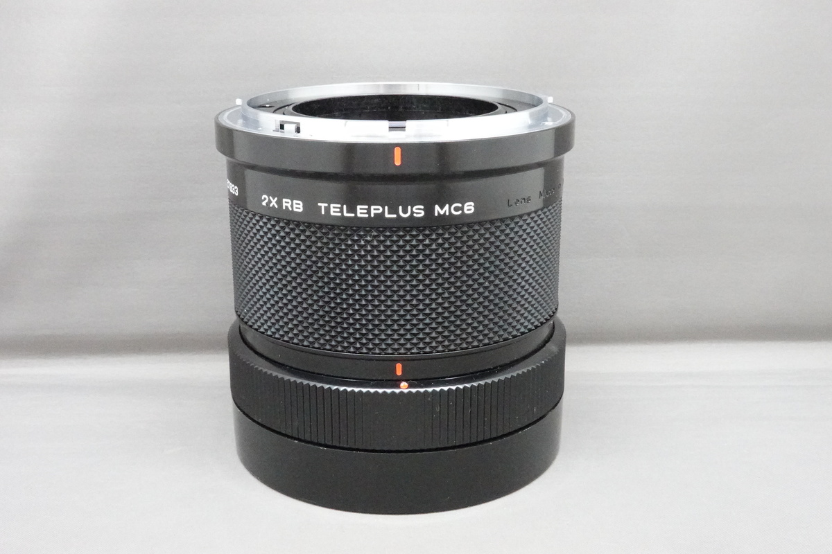 中古】ケンコー テレプラス MC6 2× 在庫一覧｜カメラのキタムラ