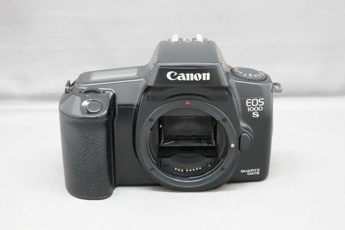 Canon EOS 1000S などまとめて4台ジャンク(H64) 中古】キヤノン（CANON） EOS-1000S Body 在庫一覧｜カメラのキタムラ