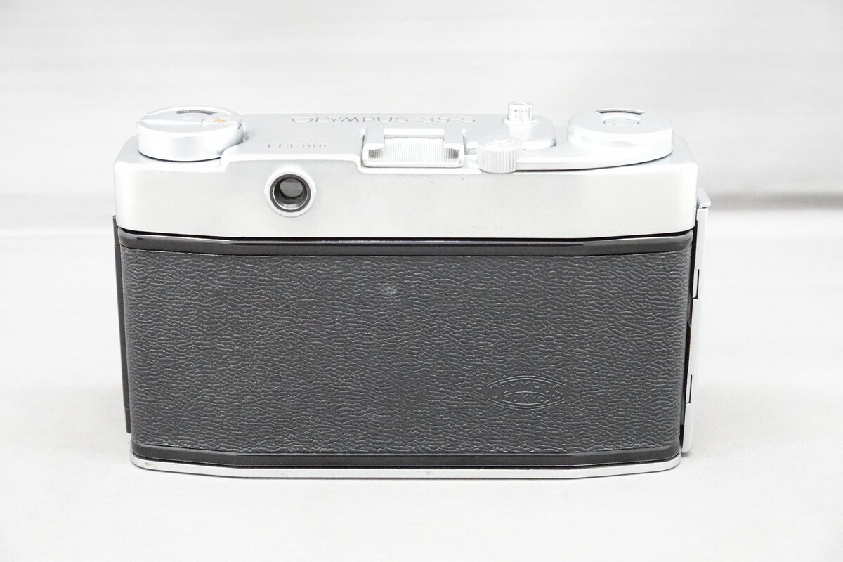 中古】オリンパス OLYMPUS 35-S｜｜カメラのキタムラネットショップ