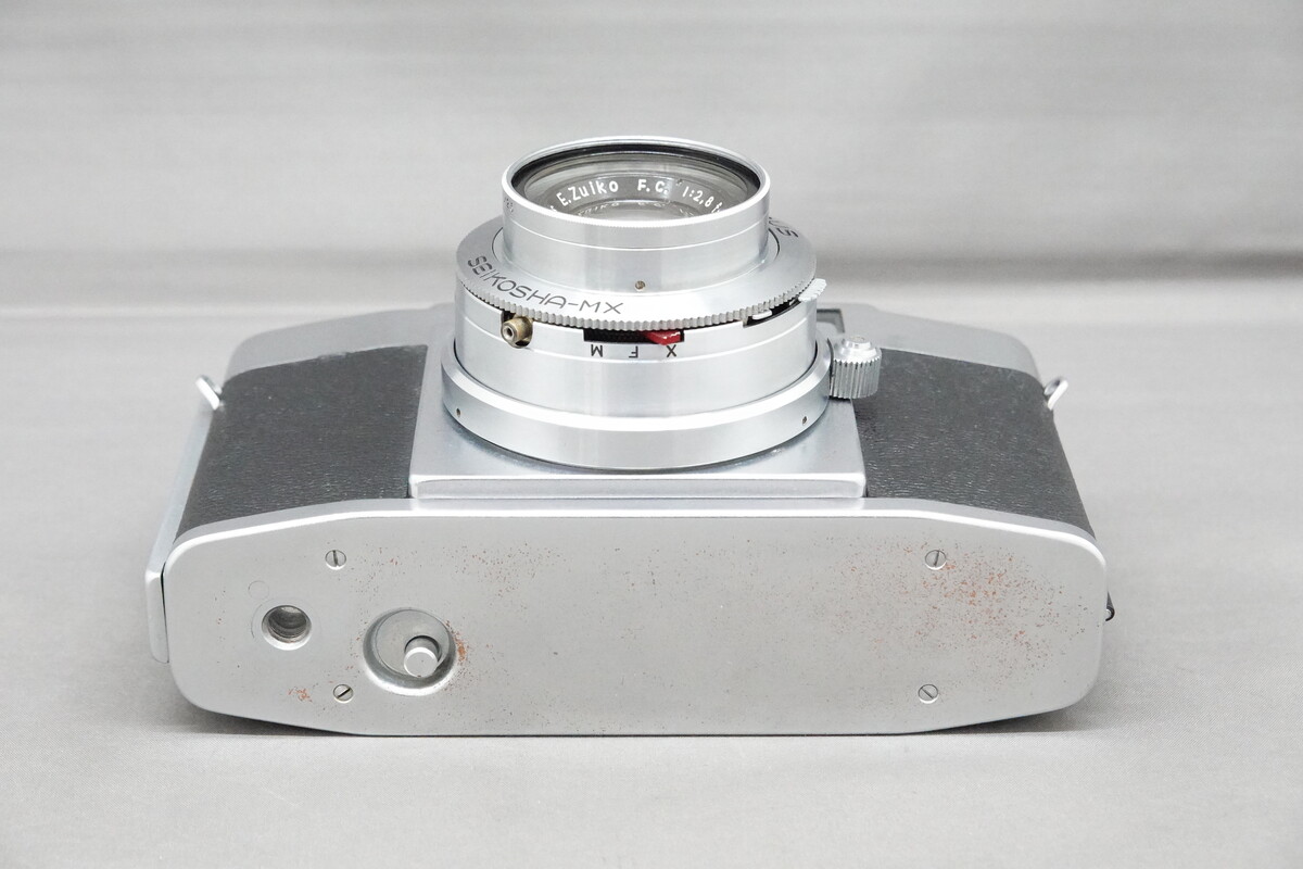 中古】オリンパス OLYMPUS 35-S｜｜カメラのキタムラネットショップ