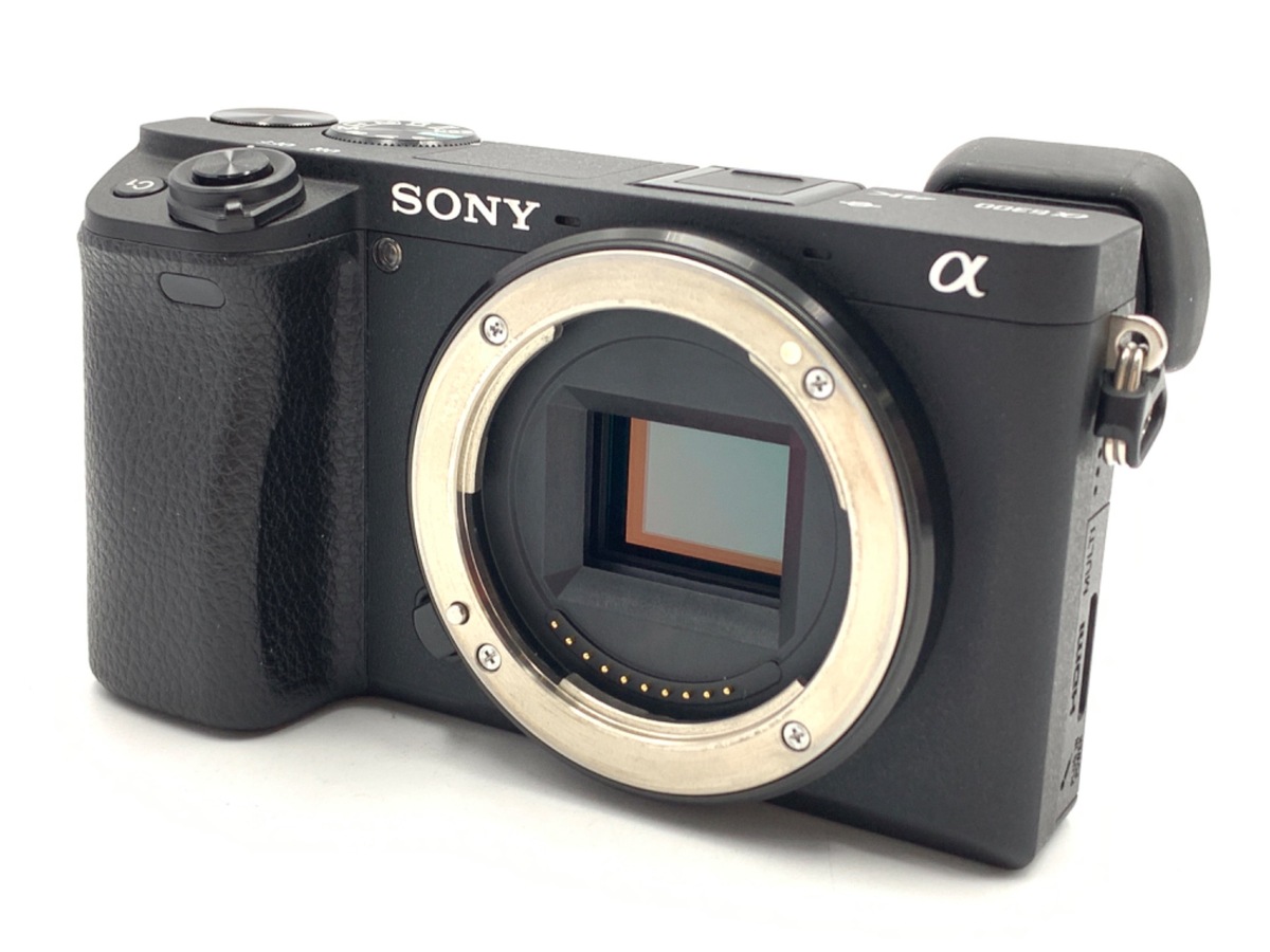 美品　SONY α6300 ボディILCE-6300+ smallrig セット 中古】ソニー α6300 ボディ [ILCE-6300] 在庫一覧｜カメラのキタムラ
