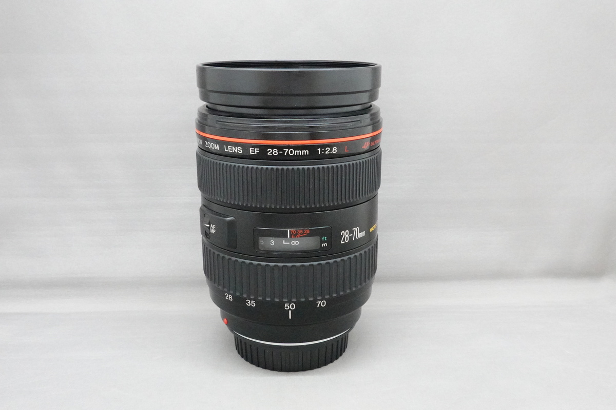 中古】キヤノン EF 28-70/2.8 L USM 在庫一覧｜カメラのキタムラ