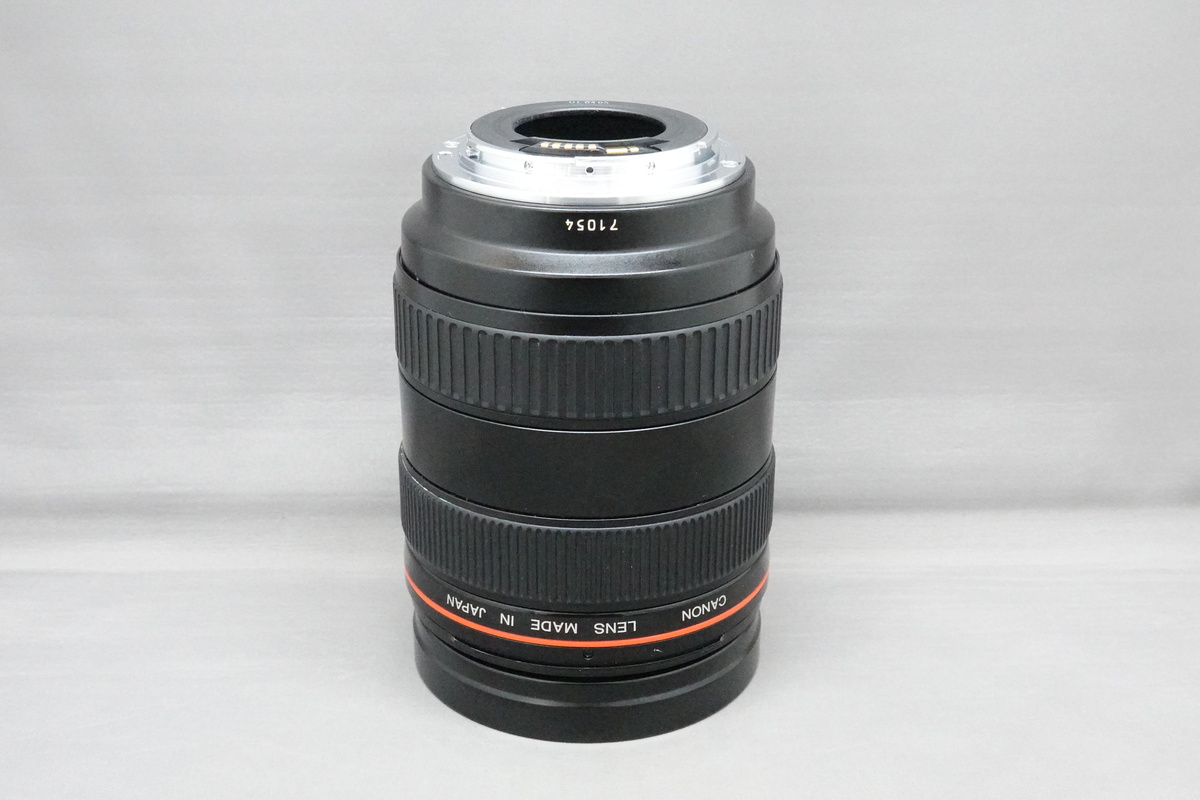 キヤノン EF 28-70/2.8 L USM