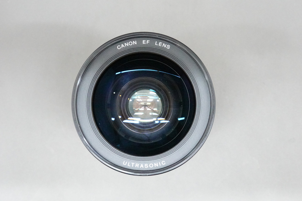キヤノン EF 28-70/2.8 L USM