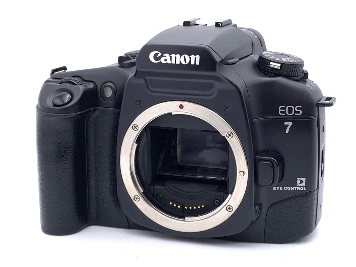 【Takeshi24】Canon EOS 7 フィルム 【ジャンク品】 楽天市場】キャノン eos7 ボディ（フィルムカメラ｜カメラ・ビデオ