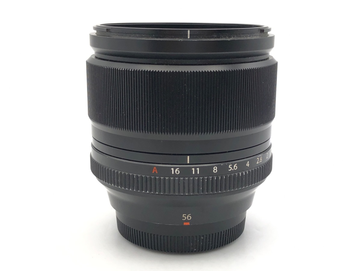 フジノンレンズ XF56mmF1.2 R 富士フイルム fujifilm☆中古 富士フイルム フジノンレンズ XF56mmF1.2 R WR AB-ランク 中古｜フジヤ