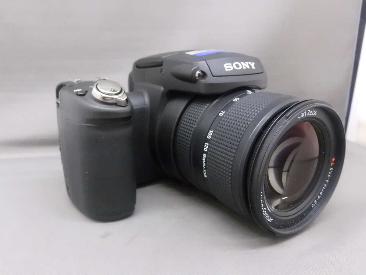 DSC-R1 �y1030����f�z