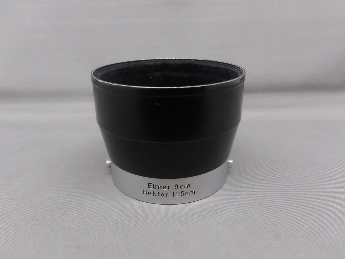 中古】ライカ ライカフード IUFOO/12575 (90エルマー、135ヘクト) 在庫