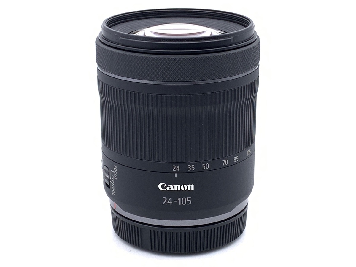 【美品/中古】キヤノン RF24-105mm F4-7.1 IS STM 中古】キヤノン RF24-105mm F4-7.1 IS STM｜｜カメラのキタムラネット