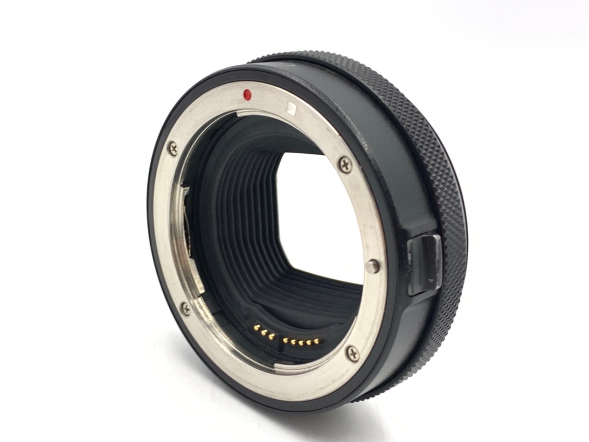 新品・未使用・未開封】キヤノン マウントアダプター EF-EOS R Canon 