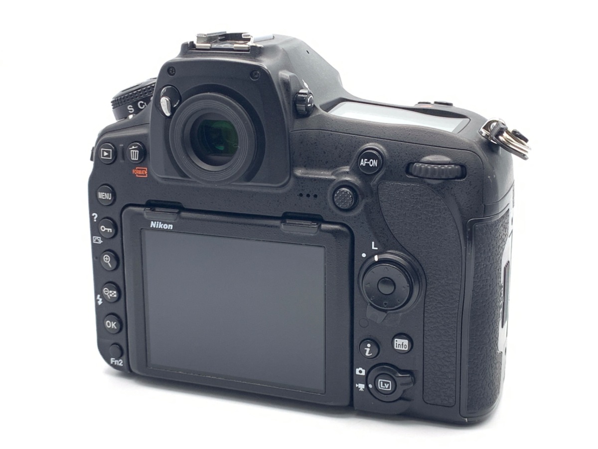 ニコン D850 ボディ