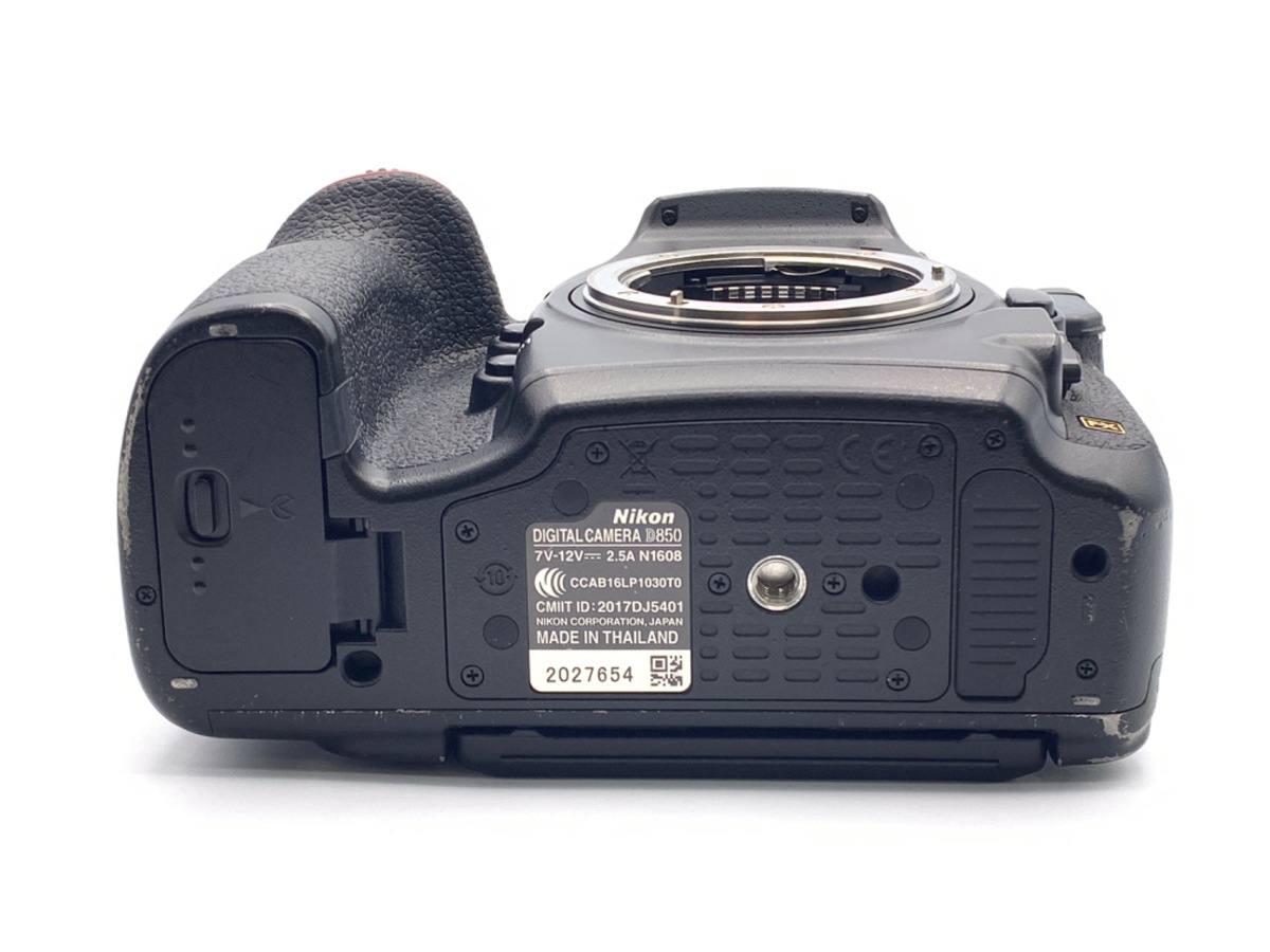 ニコン D850 ボディ
