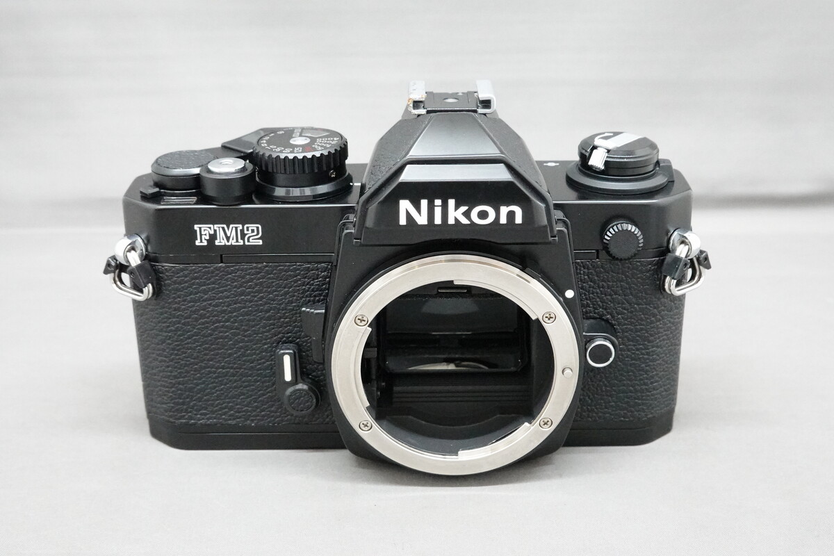 中古】フィルムカメラ｜FM2 在庫一覧｜カメラのキタムラ