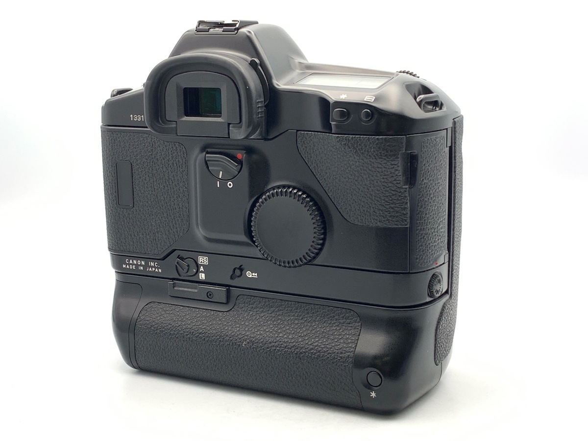 中古：AB(良品)】キヤノン EOS-1N RS | 2443890165950