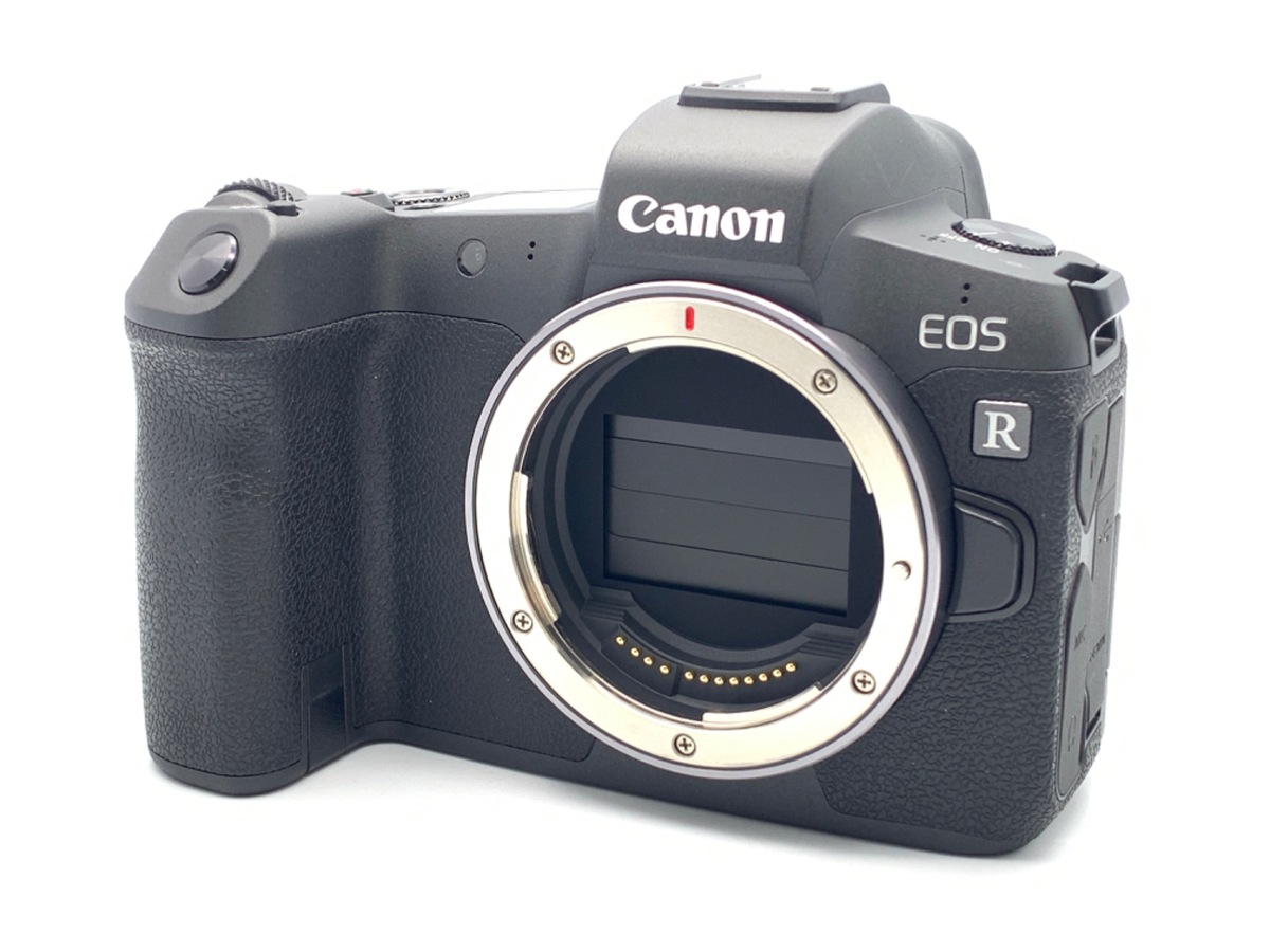 EOS R ボディ 中古価格比較 - 価格.com