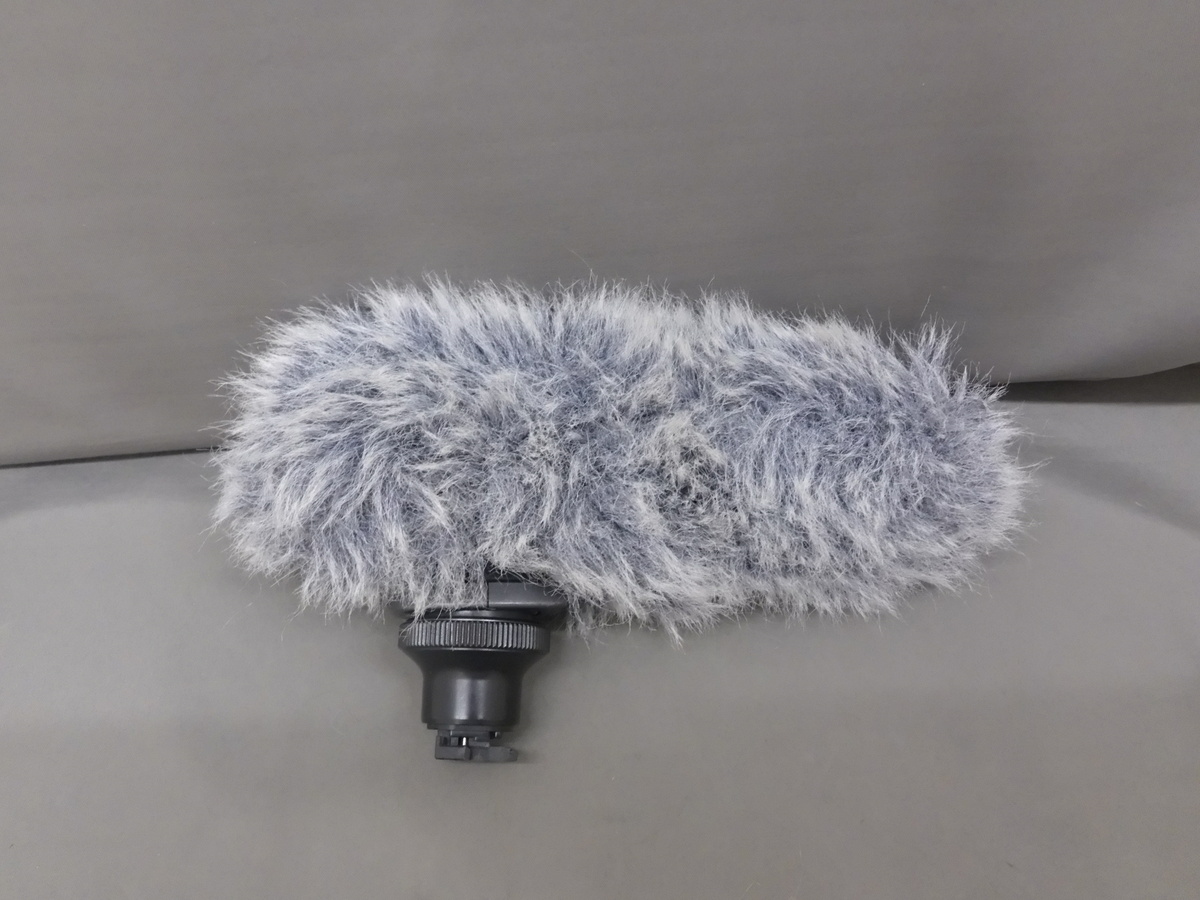 中古】キヤノン ステレオマイクロホン DM-100｜｜カメラのキタムラ