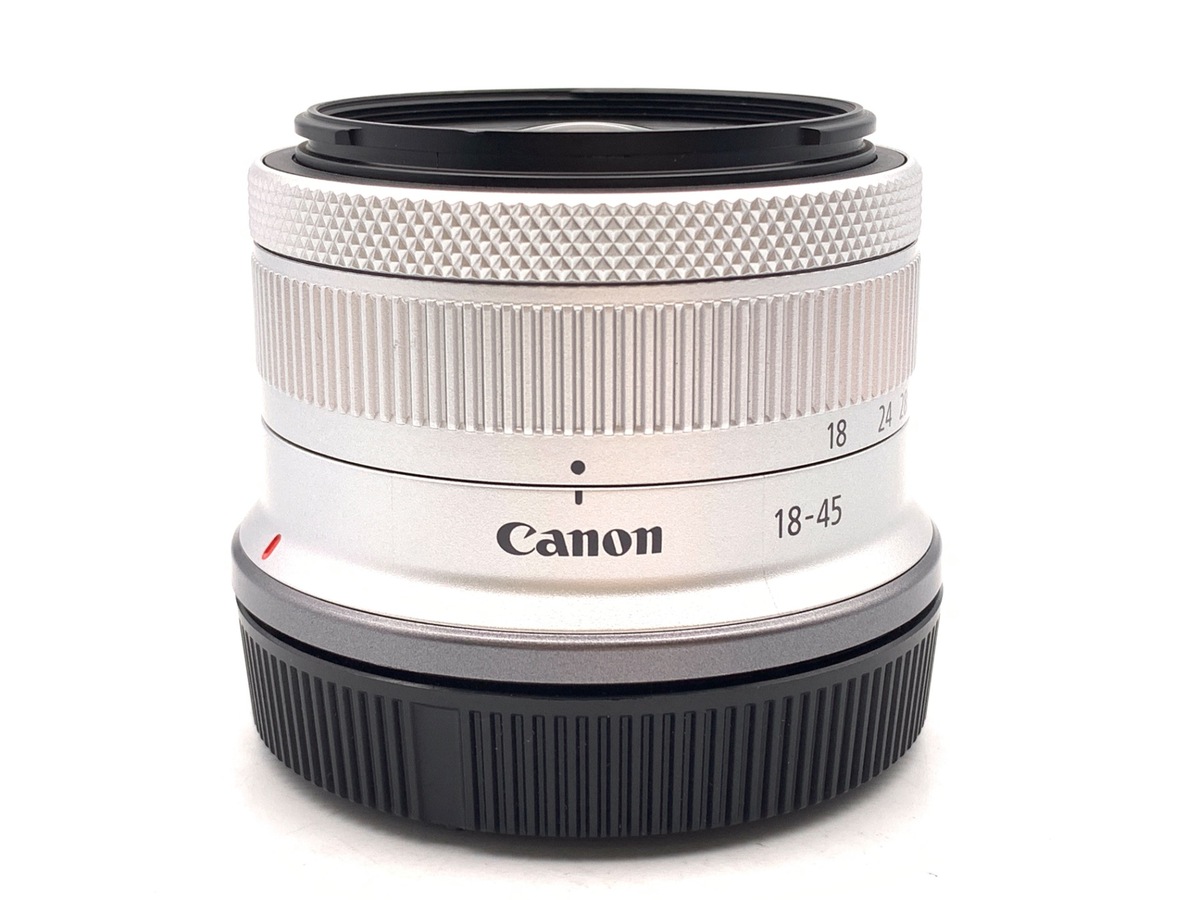 中古】キヤノン RF-S18-45mm F4.5-6.3 IS STM 在庫一覧｜カメラのキタムラ