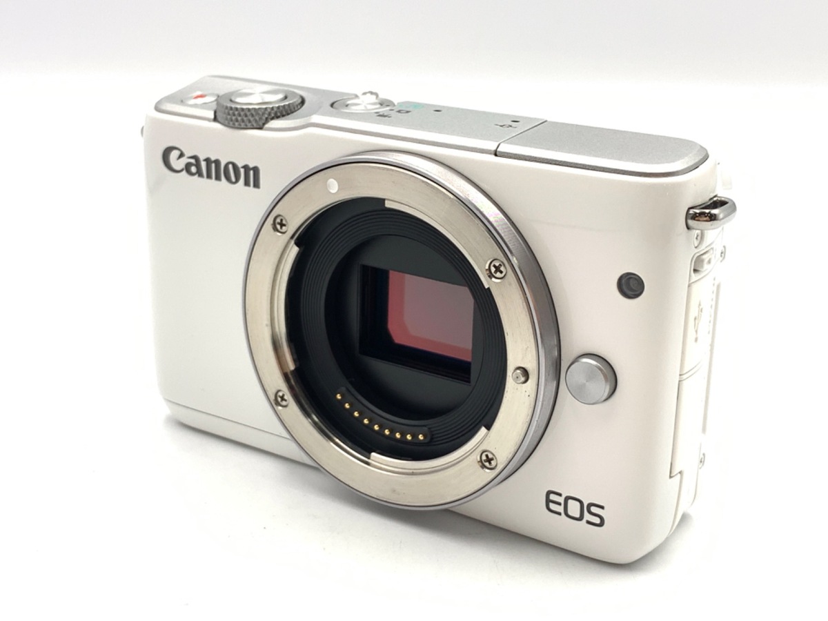 EOS M10 ���ި �ܲāy1800����f�z