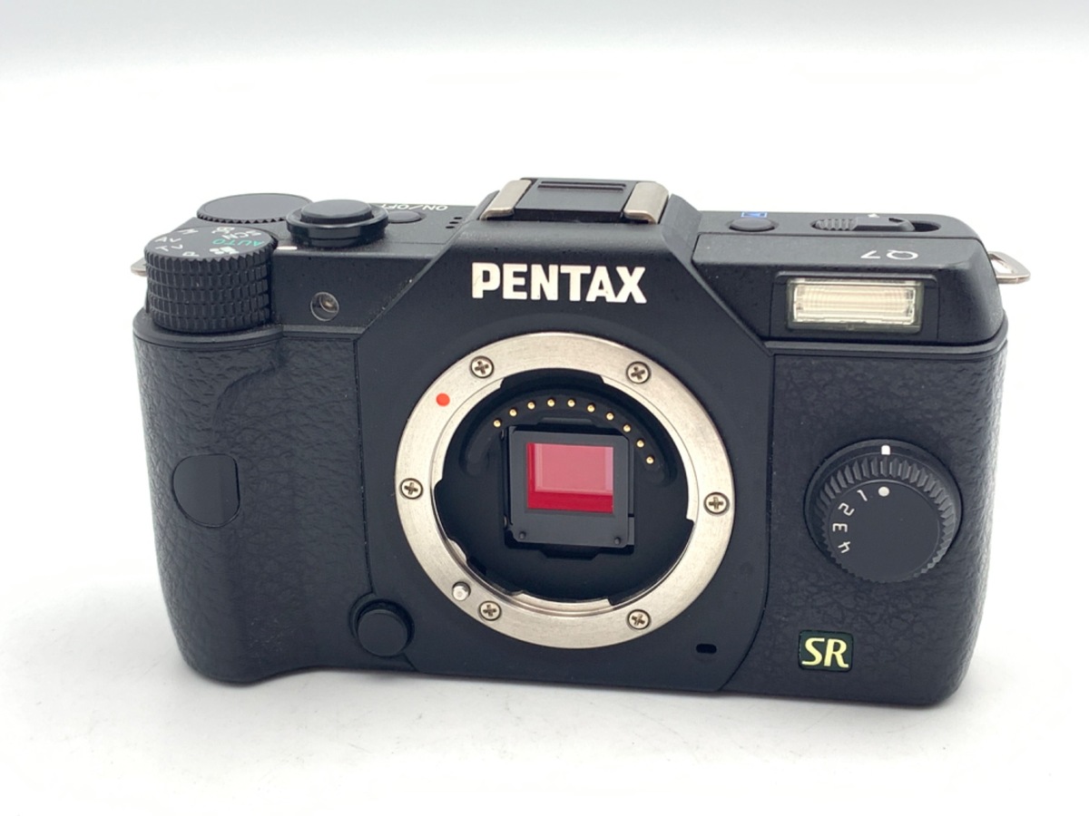 中古】ミラーレス一眼｜ペンタックス(PENTAX) 在庫一覧｜カメラのキタムラ