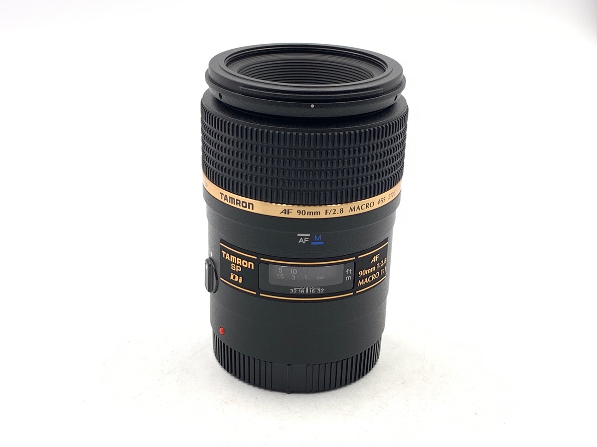 ⭐️良品⭐️TAMRON SP AF 90mm F2.8 MACRO キヤノン用 TAMRON 