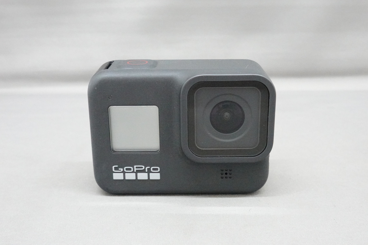 中古】GoPro HERO8 Black CHDHX-801-FW 在庫一覧｜カメラのキタムラ