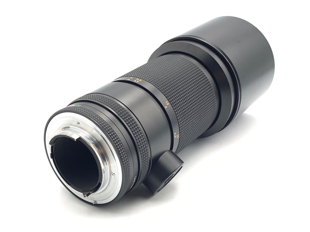 RTSテレテッサー 300/4 MM(J)