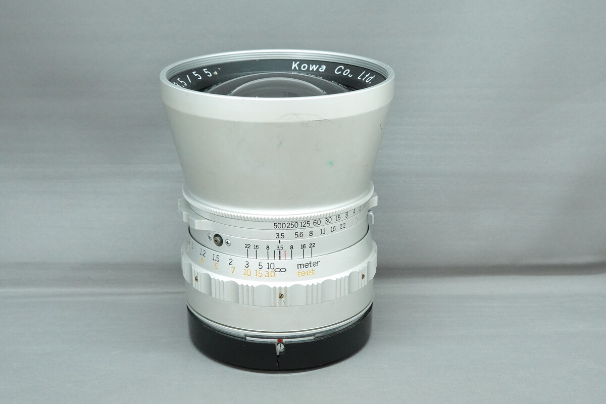 �R�[�� 55/3.5