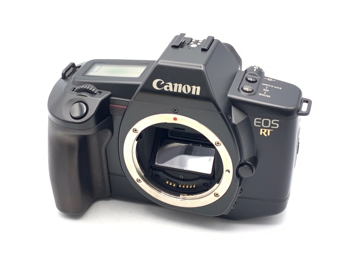 中古】キヤノン EOS-RT ボディ 在庫一覧｜カメラのキタムラ