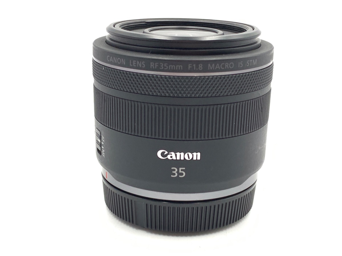価格.com - RF35mm F1.8 マクロ IS STM 中古価格比較