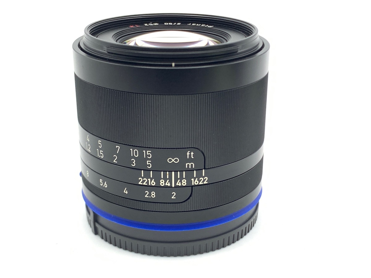 Loxia 2/50 中古価格比較 - 価格.com