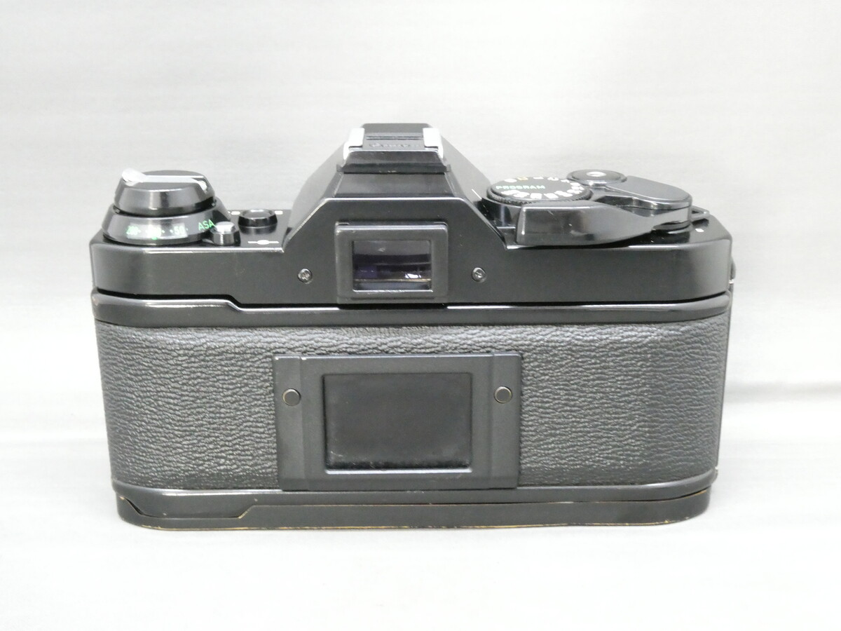 AE-1P Body ブラック