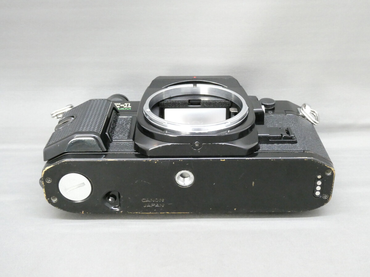 AE-1P Body ブラック