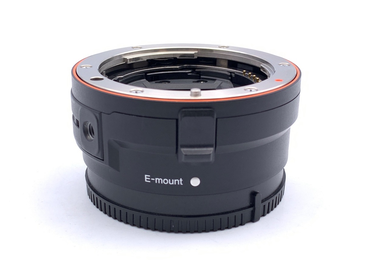 たかろぶ　SONY マウントアダプター LA-EA1 中古 中古：AB(良品)】ソニー マウントアダプター LA-EA1 | 2443890170664