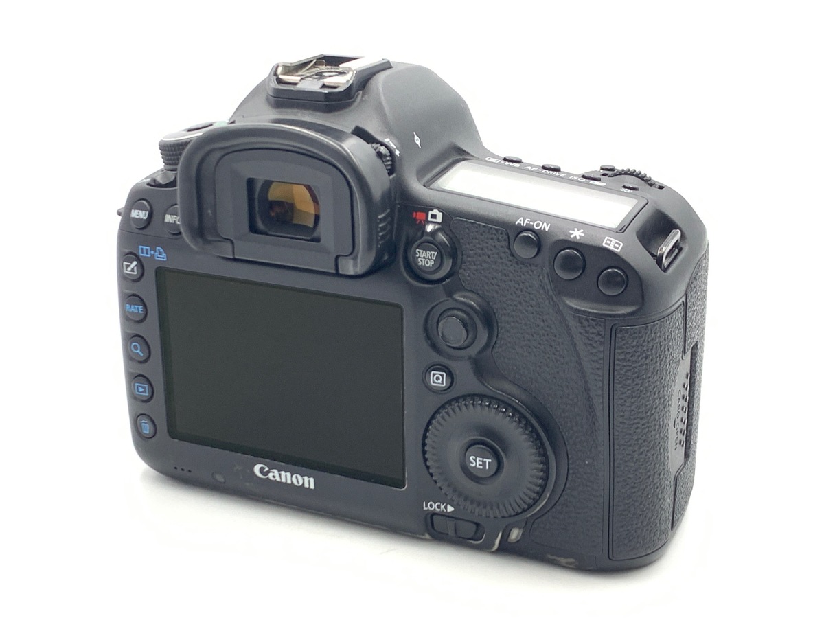 �L���m�� EOS 5D MarkIII �{�f�B
