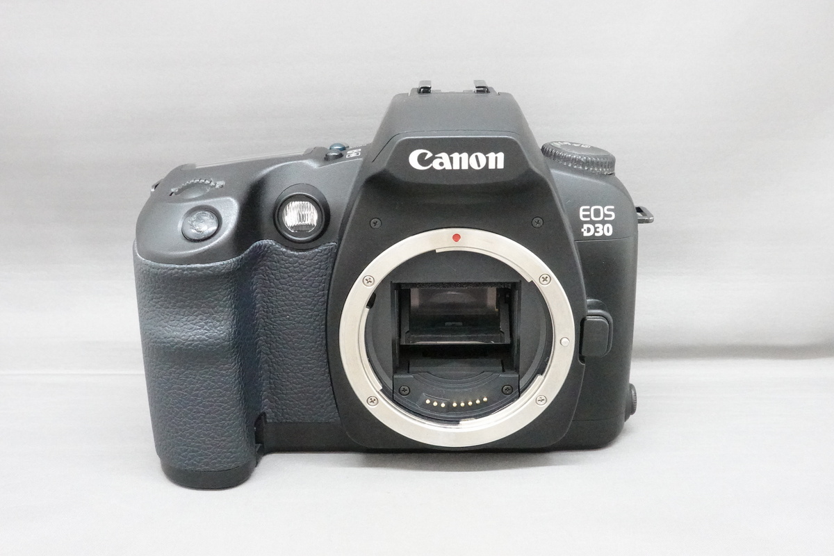 中古】キヤノン CANON EOS 30D 在庫一覧｜カメラのキタムラ