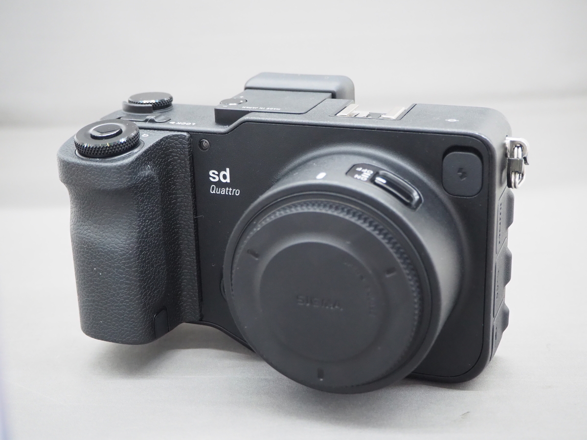 中古】シグマ sd Quattro ボディ 在庫一覧｜カメラのキタムラ