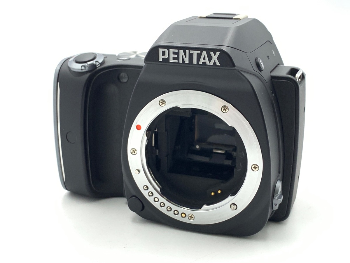 PENTAX K-S1 ボディ 中古価格比較 - 価格.com