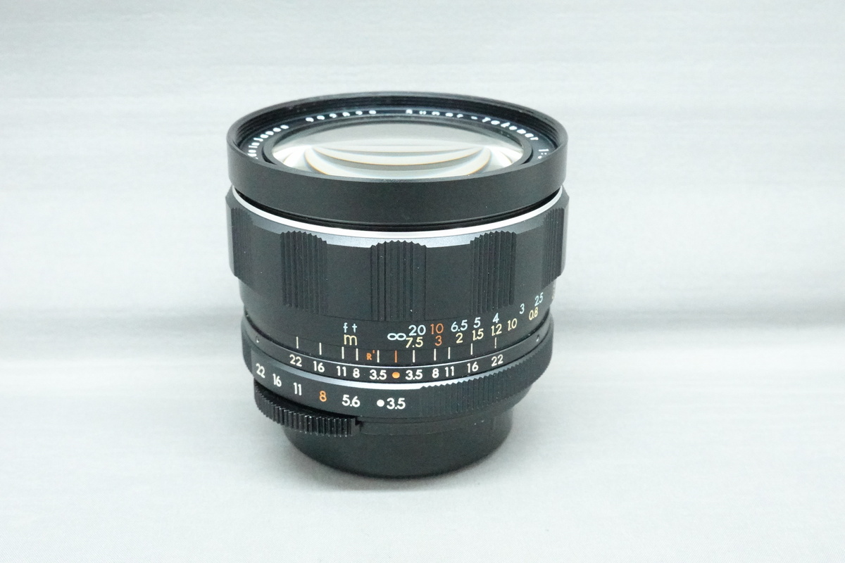 中古：C(やや難あり)】ペンタックス S Takumar 28mm F3.5 | 2443890171999