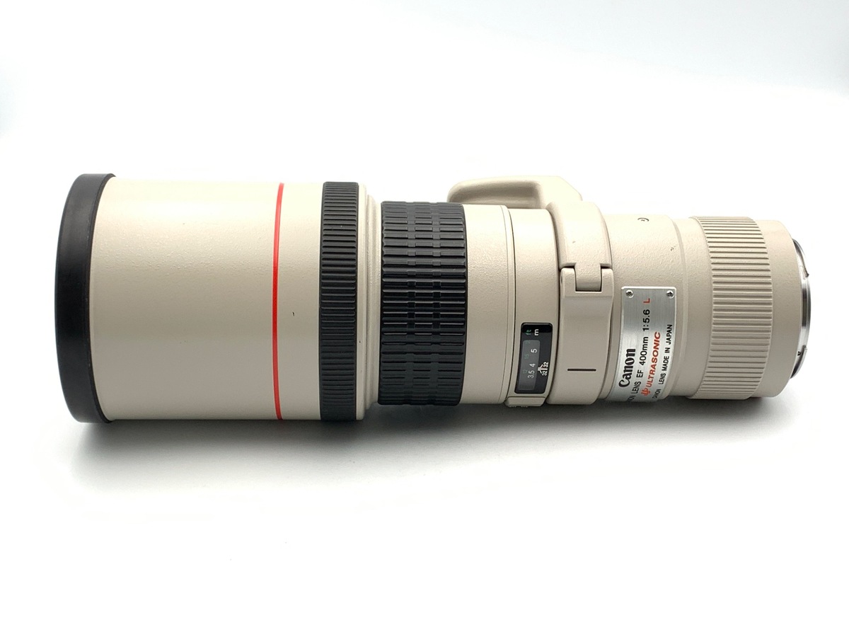 中古】キヤノン EF400mm F5.6L USM 在庫一覧｜カメラのキタムラ