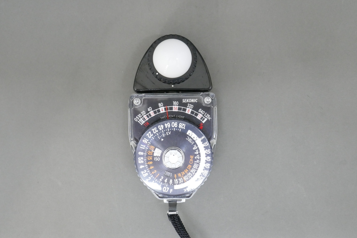 中古】セコニック（SEKONIC）スタジオデラックスII L-398M 在庫一覧
