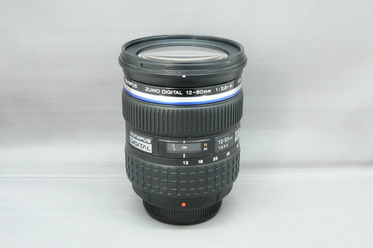 中古】オリンパス ZUIKO DIGITAL ED 12-60mm F2.8-4.0 SWD 在庫一覧