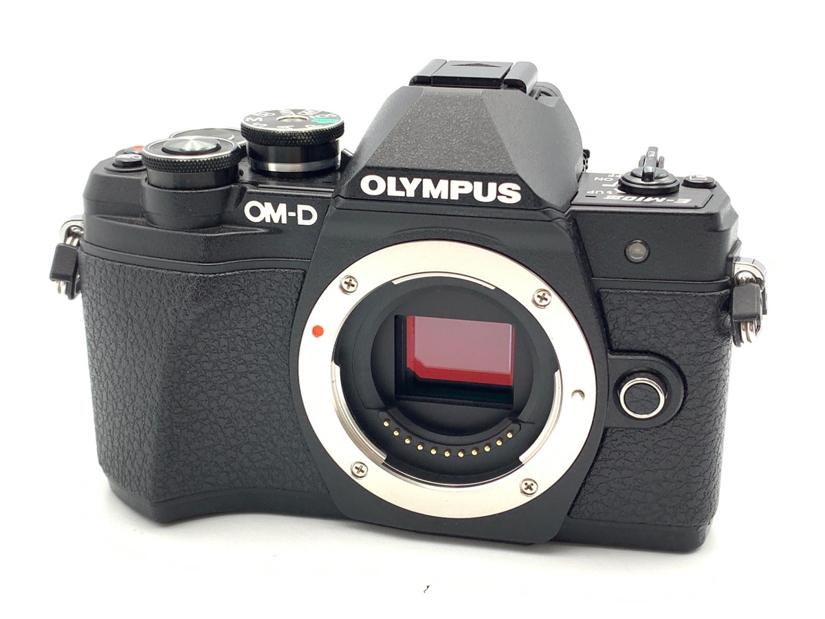 中古】オリンパス OM-D E-M10 MarkIII ボディ ブラック 在庫一覧 中古】オリンパス OM-D E-M10 MarkIII ボディ ブラック 在庫一覧