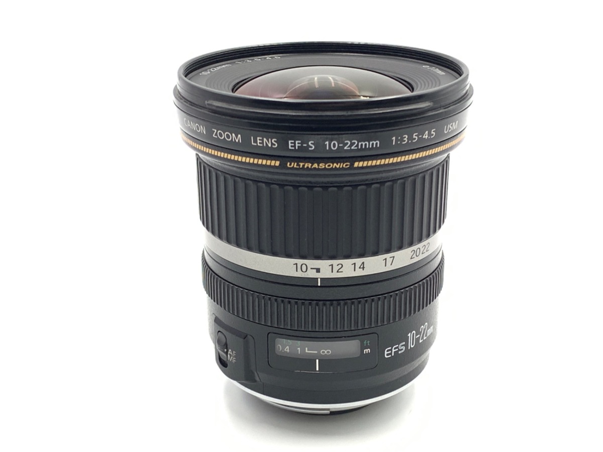 中古】EF-S10-22mm F3.5-4.5 USM 在庫一覧｜カメラのキタムラ