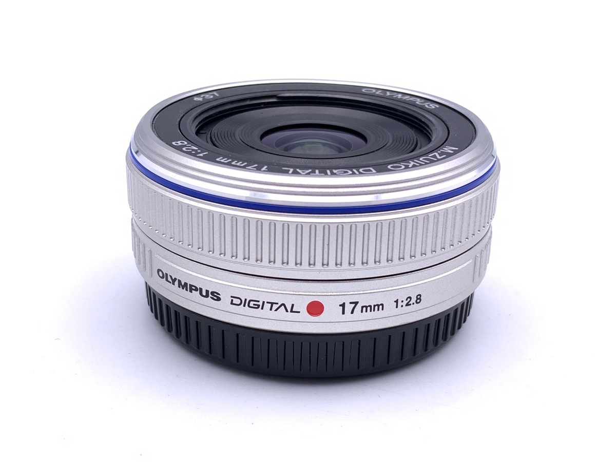 Olympus m.zuiko digital 17mm f2.8 シルバー 中古】オリンパス M.ZUIKO DIGITAL 17mm F2.8 シルバー 在庫一覧