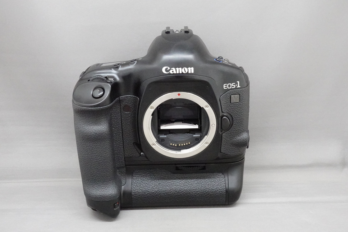 中古】キヤノン EOS-1V HS ボディ 在庫一覧｜カメラのキタムラ