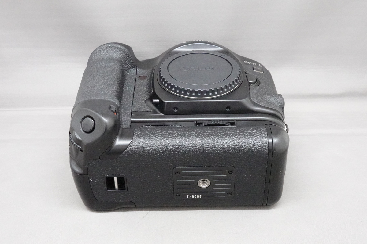 中古】キヤノン EOS-1V HS ボディ｜｜カメラのキタムラネットショップ