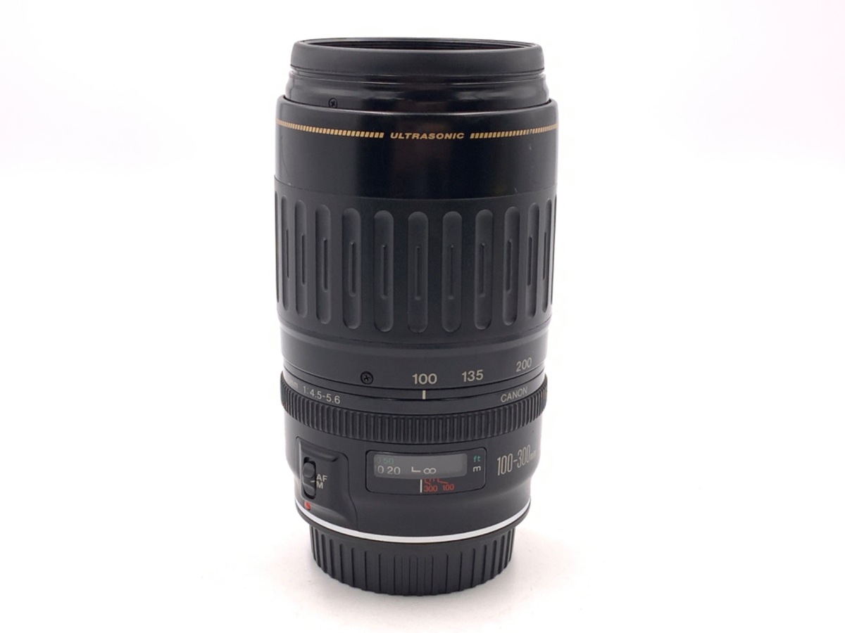中古】キヤノン EFレンズ EF100-300mm F4.5-5.6 USM 在庫一覧｜カメラ